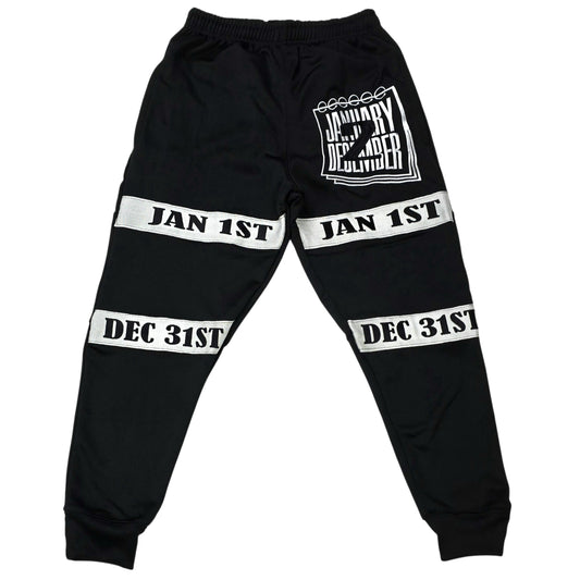 J2D ALL YEARS - Black/White